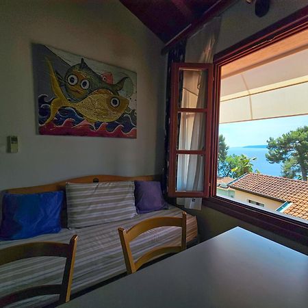 Apartments Villa Vosilla Opatija Buitenkant foto
