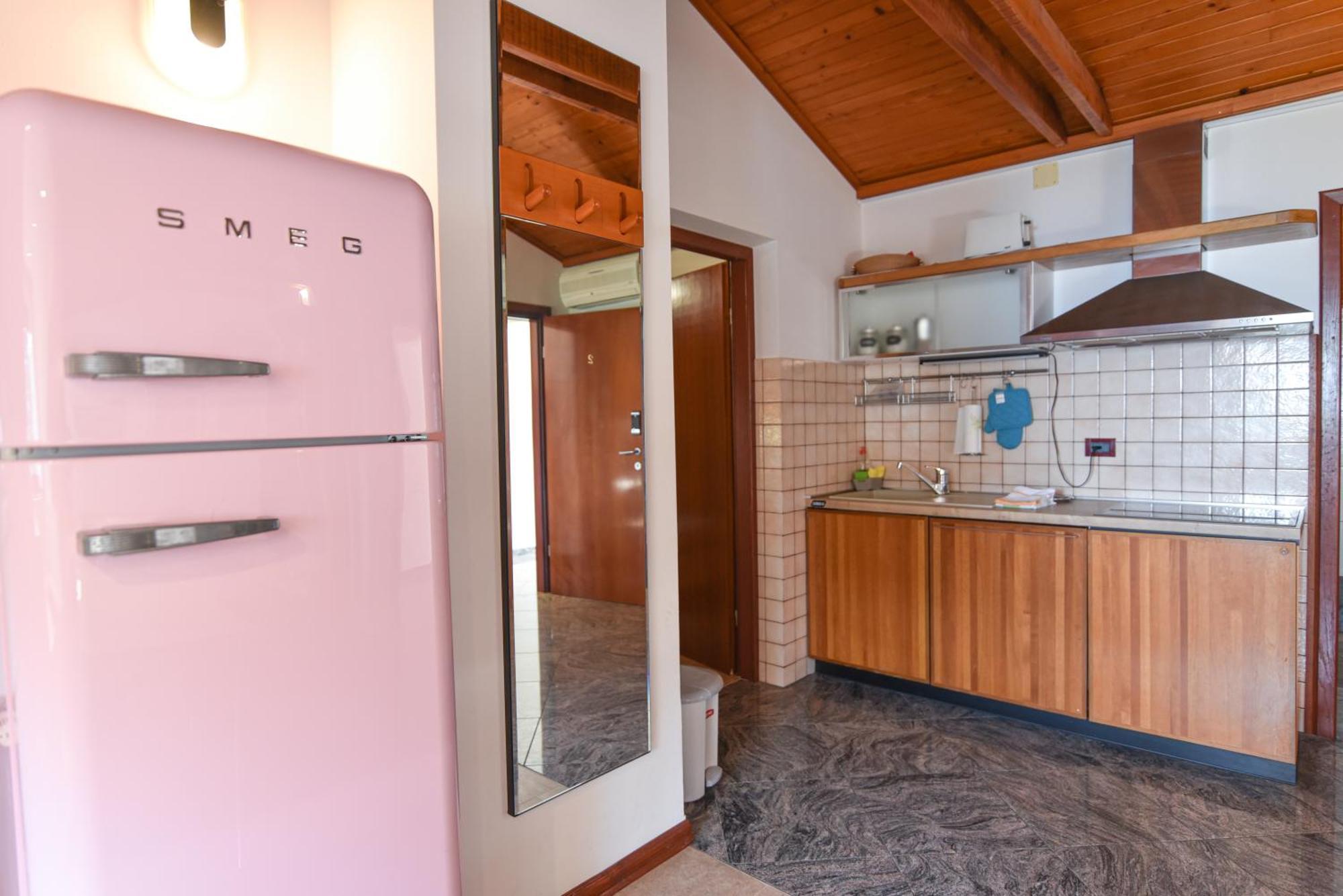 Apartments Villa Vosilla Opatija Buitenkant foto