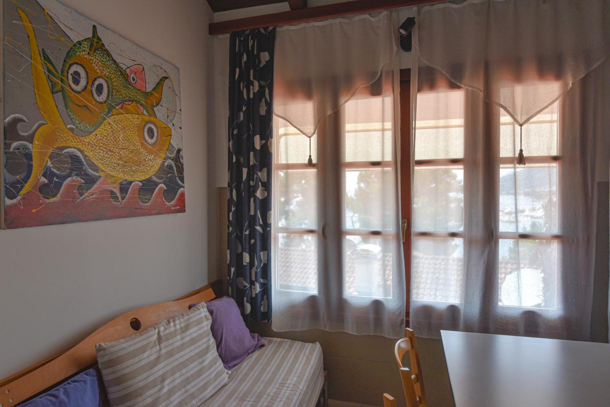 Apartments Villa Vosilla Opatija Buitenkant foto