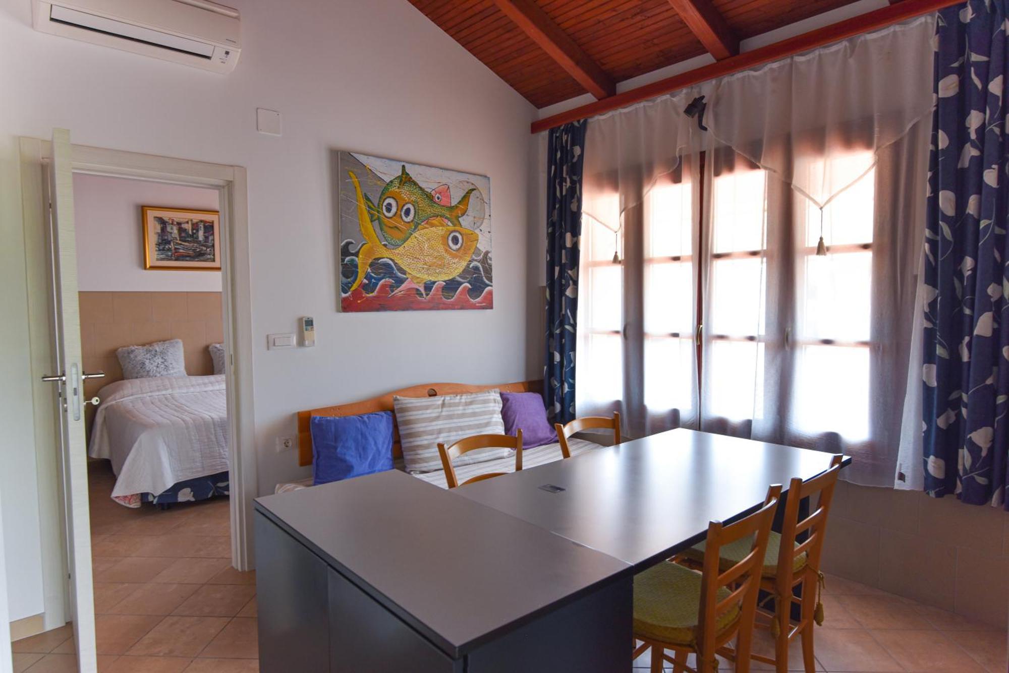 Apartments Villa Vosilla Opatija Buitenkant foto