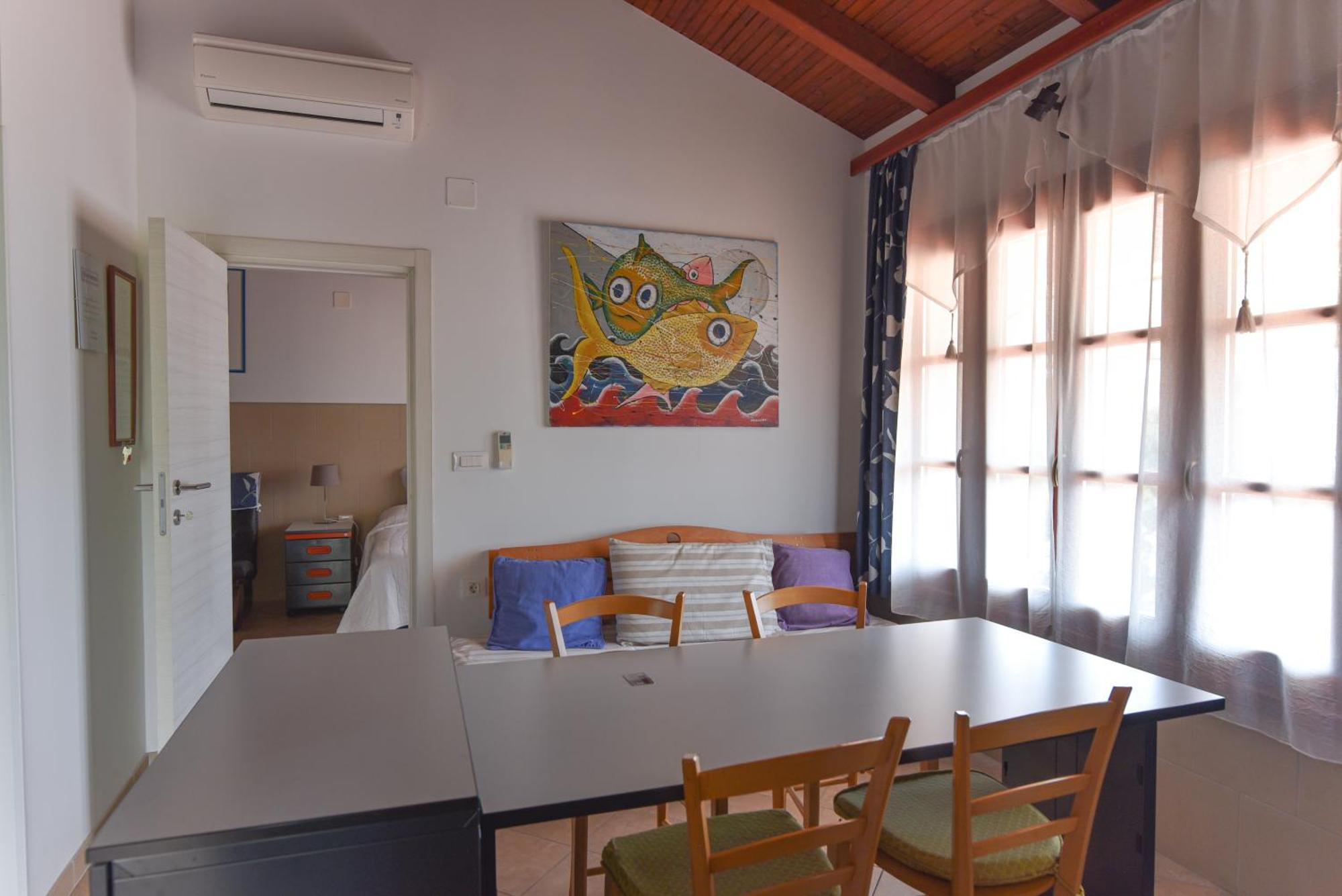 Apartments Villa Vosilla Opatija Buitenkant foto