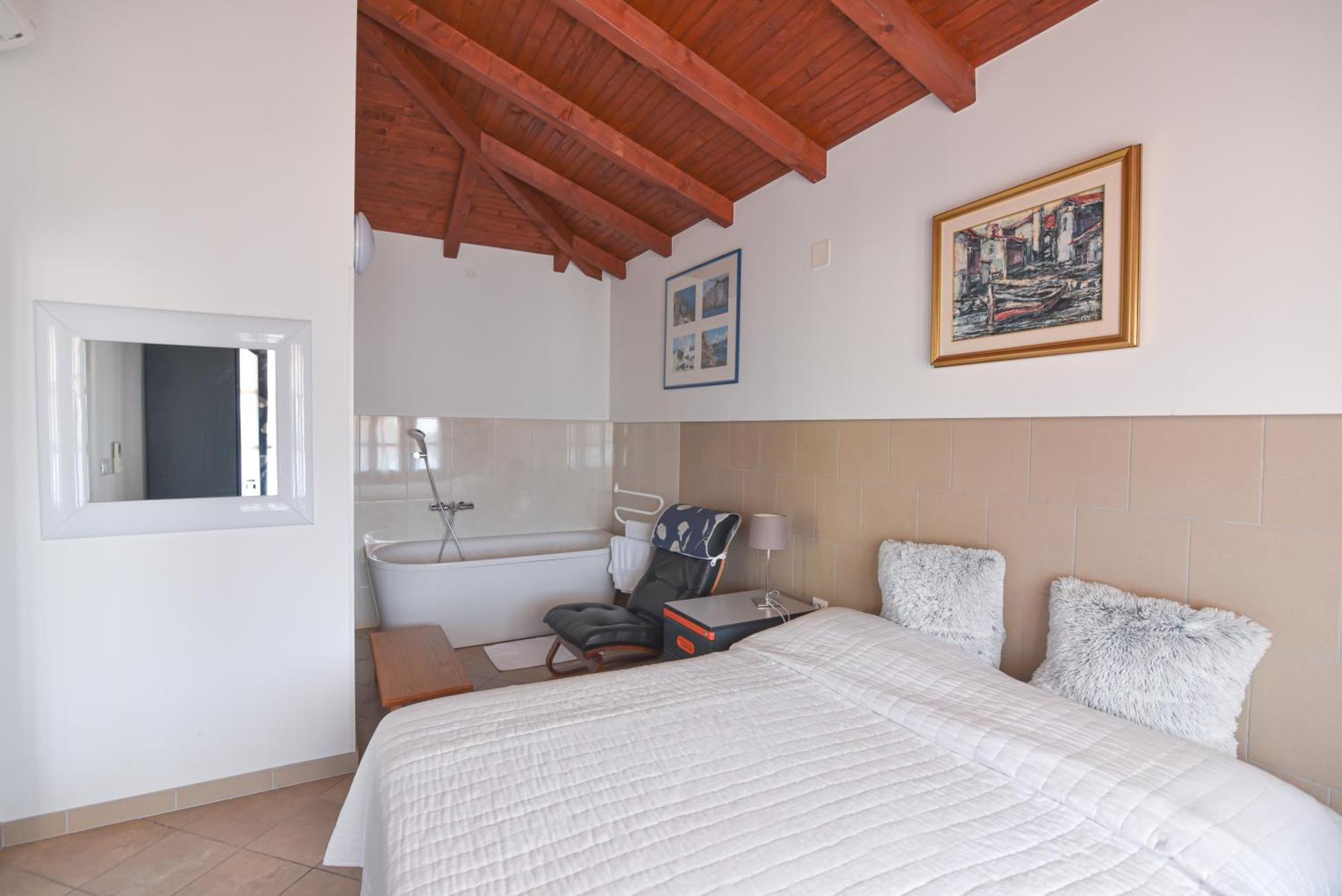Apartments Villa Vosilla Opatija Buitenkant foto