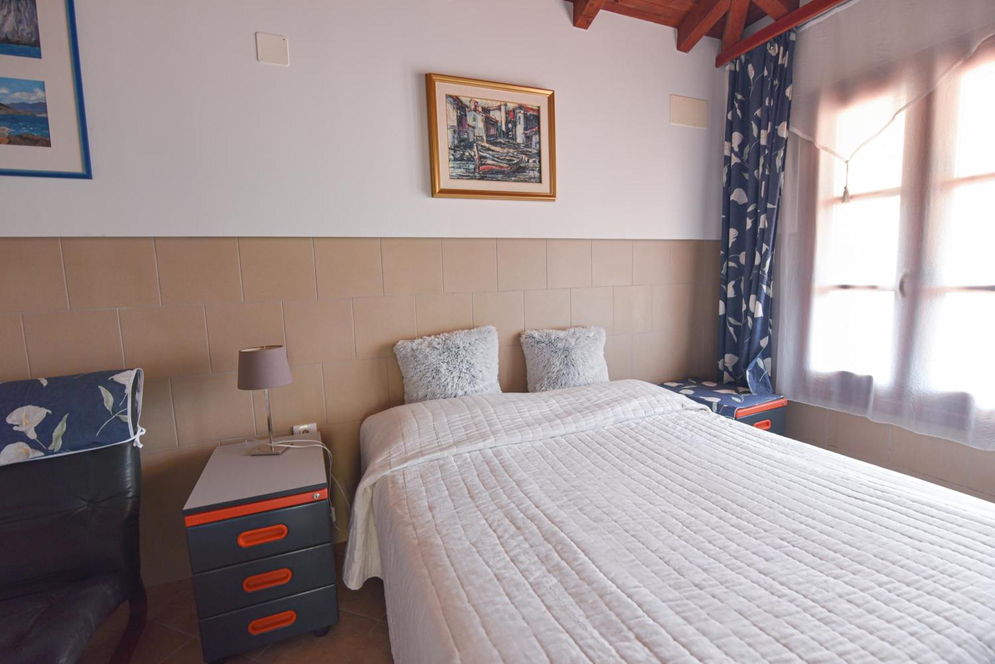 Apartments Villa Vosilla Opatija Buitenkant foto