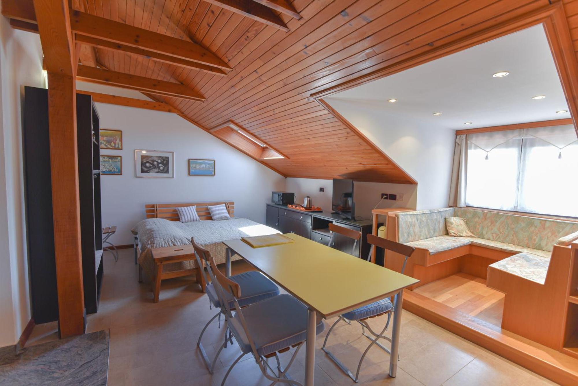 Apartments Villa Vosilla Opatija Buitenkant foto
