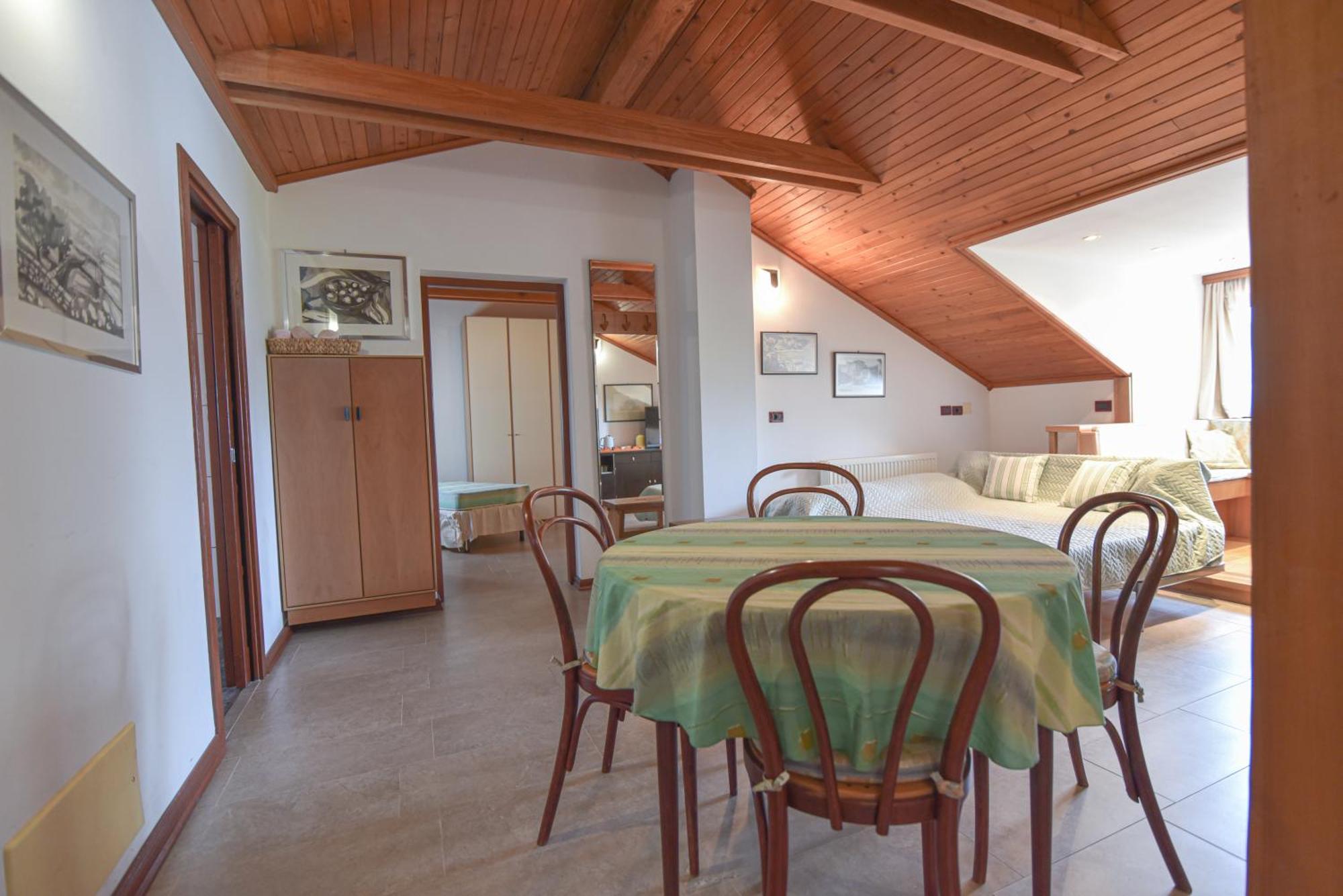 Apartments Villa Vosilla Opatija Buitenkant foto