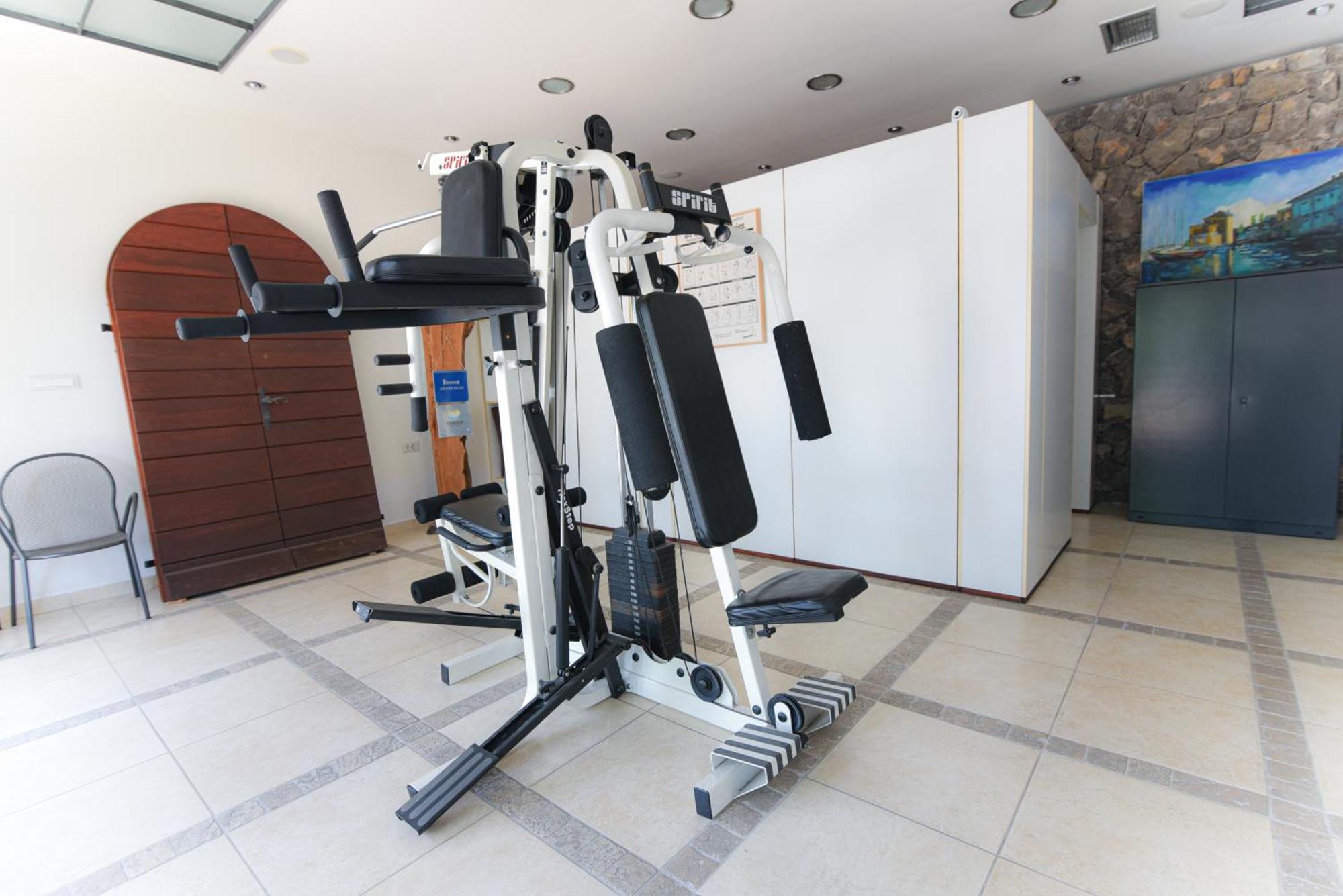 Apartments Villa Vosilla Opatija Buitenkant foto