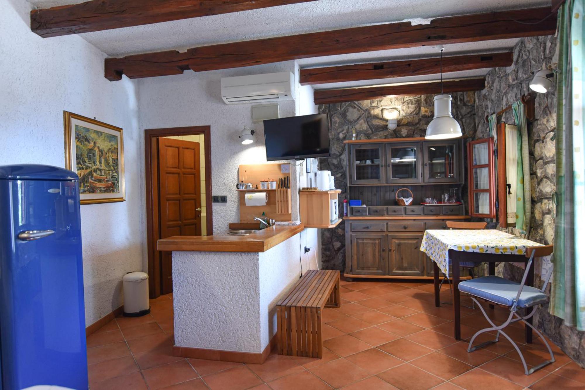 Apartments Villa Vosilla Opatija Buitenkant foto